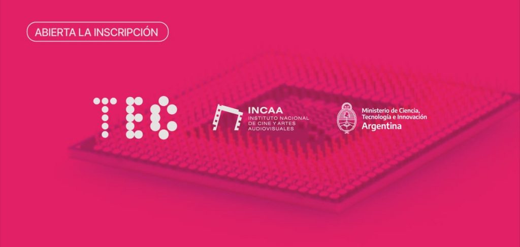 Concurso de producción de series de ficción sobre temáticas científicas y tecnológicas 2022