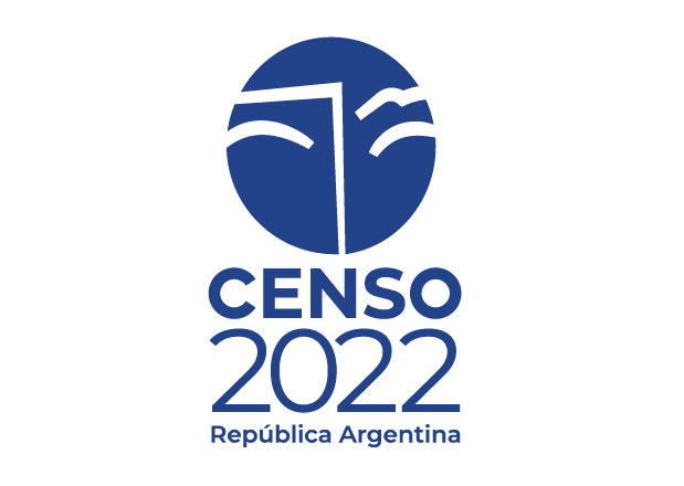 Censo 2022 República Argentina