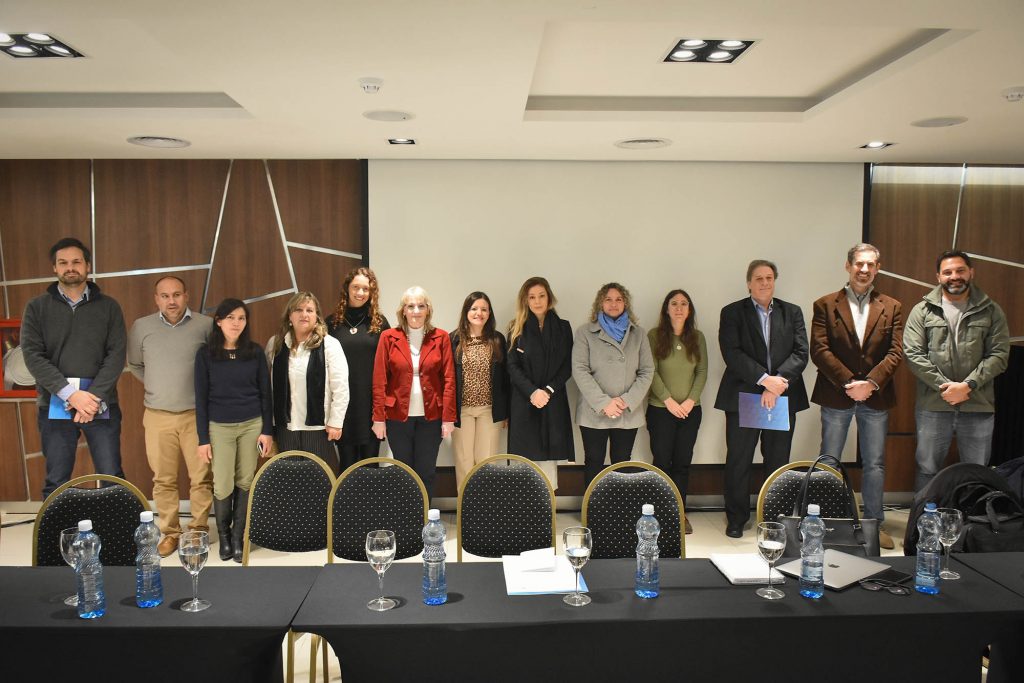 Quedó conformada en Salta la Mesa de Economía del Conocimiento