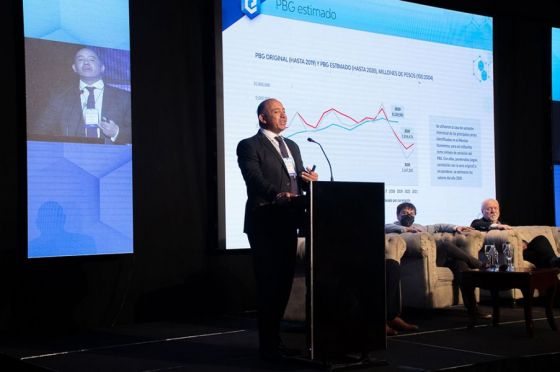 Inició el 2°Encuentro de Economía del Conocimiento en Salta