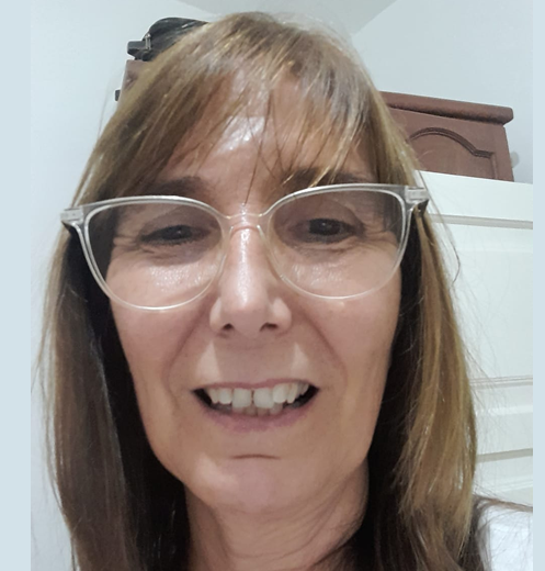 Ana  Inés Echenique
