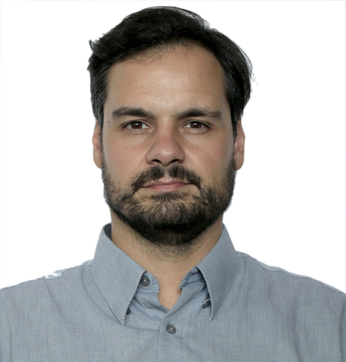 Federico Casoni