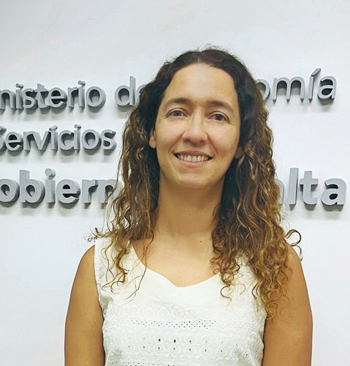 Lorena Trovato