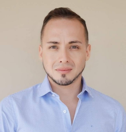 Pablo Goldaraz