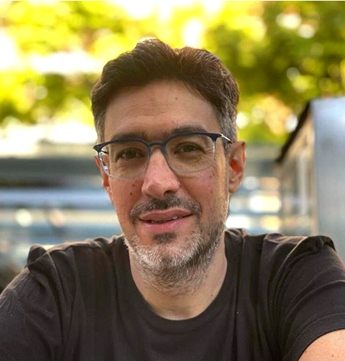 Rodrigo de Echeandía