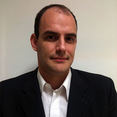 Andrés Rossi